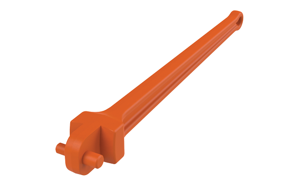 GEARENCH PETOL® Flange Wrench (for Threaded Flanges)