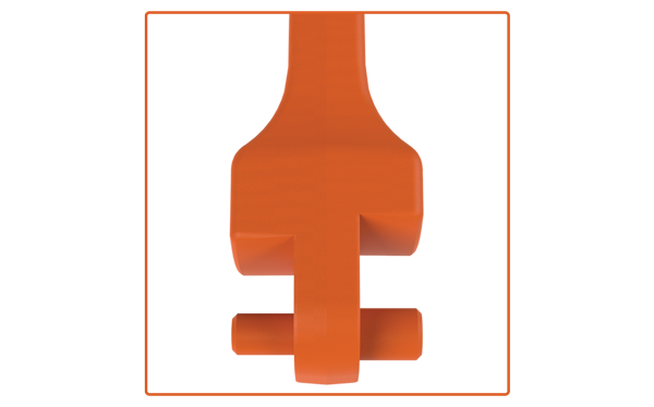 GEARENCH PETOL® Flange Wrench (for Threaded Flanges)