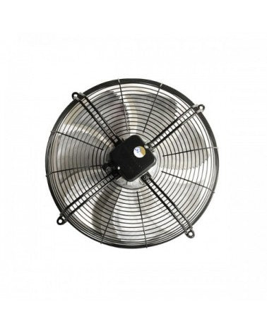 ZIEHL-ABEGG Axial Fan FN080-SDA.6N.V7P5 168784