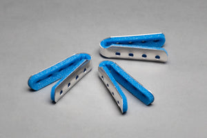 HIGGINS Fold Over Splint