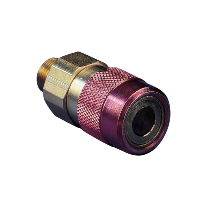 ENERPAC FR-400 - Acoples hidráulicos - 3/8" NPTF - "Flush-Face"