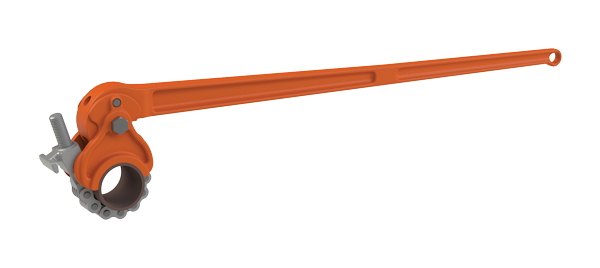 PETOL® Friction Tongs w/Chain FA3/FA4