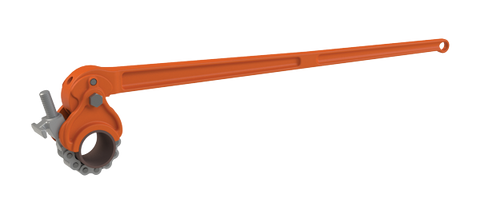 PETOL® Friction Tongs w/Chain FA3/FA4
