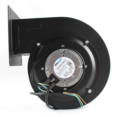 Ebmpapst Centrifugal Fan G3G140-8317080144
