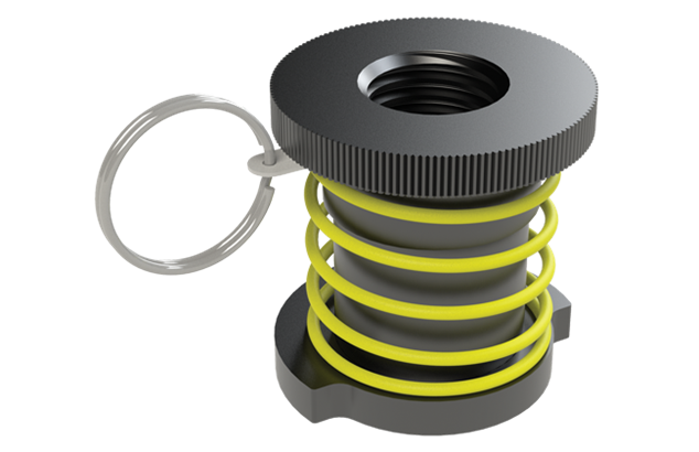 GEARENCH PETOL® HAMMERTIGHT® Wrench Retainer
