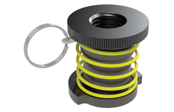 GEARENCH PETOL® HAMMERTIGHT® Wrench Retainer