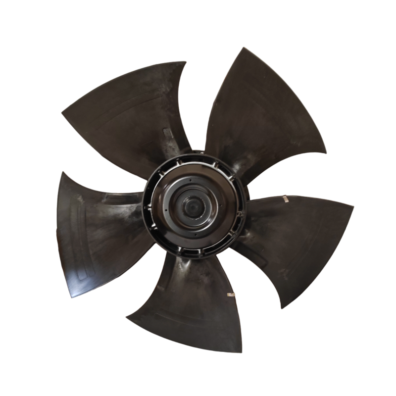 Ebmpapst Axial Fan A3G500-BA73-S1