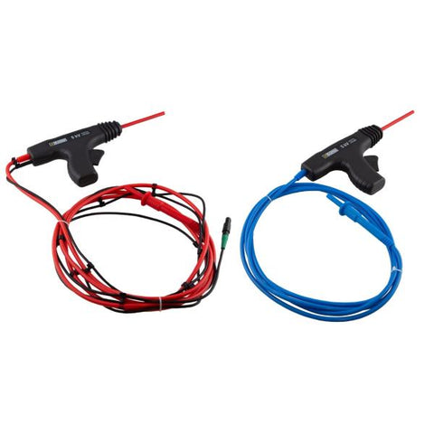 CHAUVIN ARNOUX - High voltage gun kit (2 pcs.)