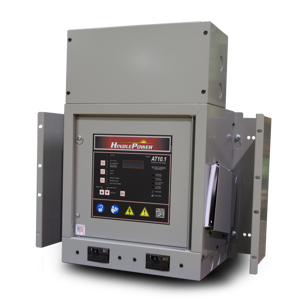 HindlePower Stationary Float Battery Charger AT10.1 Series