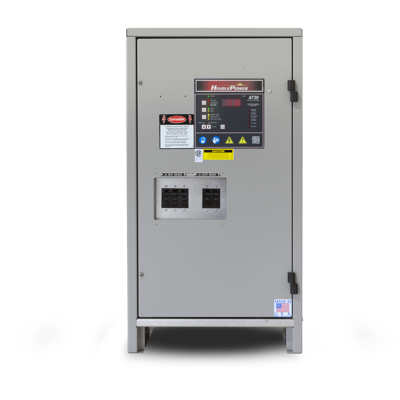 HindlePower AT30 Series Stationary Float Battery Charger