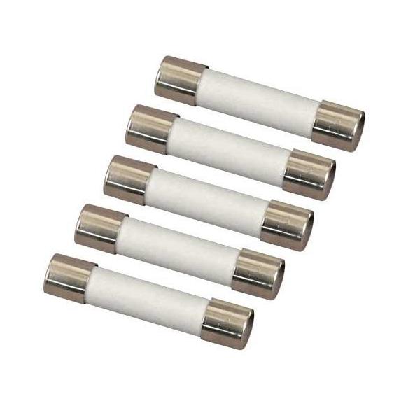 CHAUVIN ARNOUX - HRC fuse for C.A 6470, C.A 6471, C.A 6472, MX 20, MX 20HD