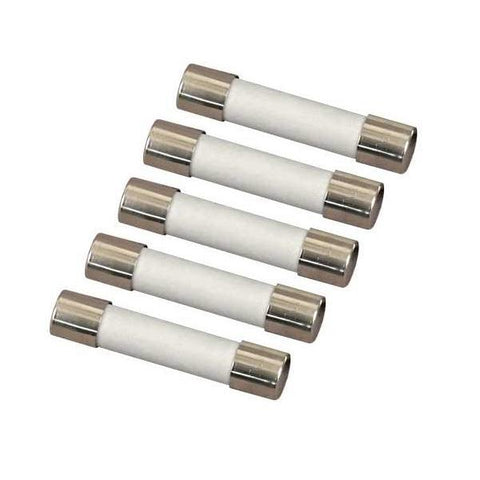 CHAUVIN ARNOUX - HRC fuse for C.A 6470, C.A 6471, C.A 6472, MX 20, MX 20HD