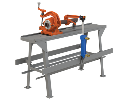 PETOL GEARENCH Friction Breakout Unit  ZB1260U