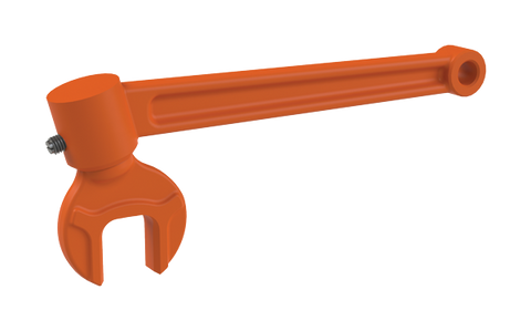 GEARENCH PETOL® Hydraulic Socketrench Handle