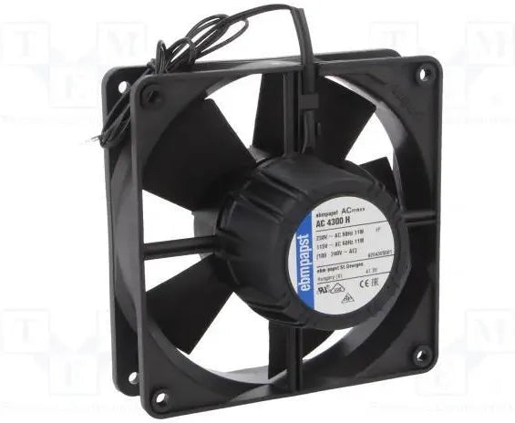 Ebmpapst Compact Fan AC 4300 H
