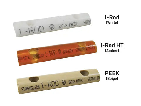 STOPRUST DEEPWATER I-Rod (Irod) material