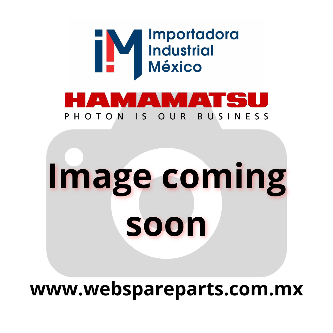 Hamamatsu G11620-512DA InGaAs linear image sensor – webspareparts