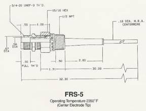 Auburn Ignitors FRS-5