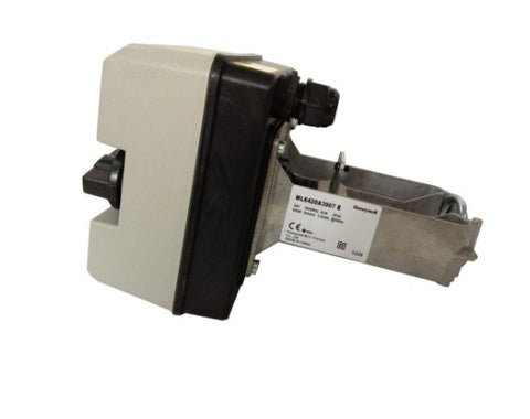 Honeywell Actuator ML6420A3007-E
