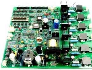 GE Exciter Gate Pulse Amplifier Board IS200EGPAG1B