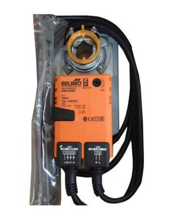 Belimo Actuator SM230ASR