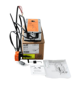Belimo Actuator BF24-T