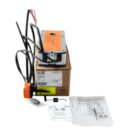 Belimo Actuator BF24-T