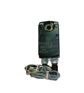 Johnson Controls Actuator M9206-GGC-2MP