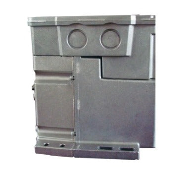 Honeywell Actuator M7284Q1074