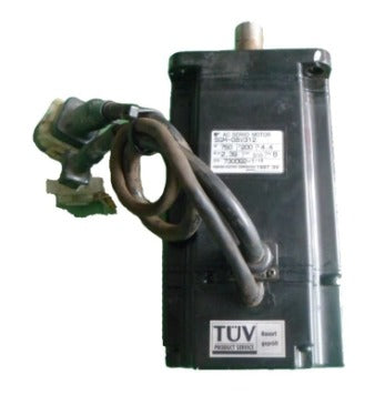 Yaskawa Servo Motor SGM-04A3FJ92