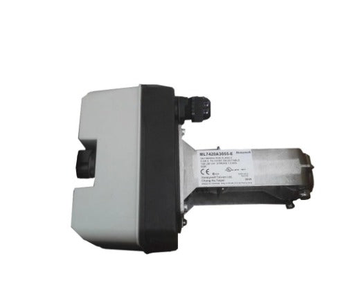 Honeywell Actuator ML7420A3055-E