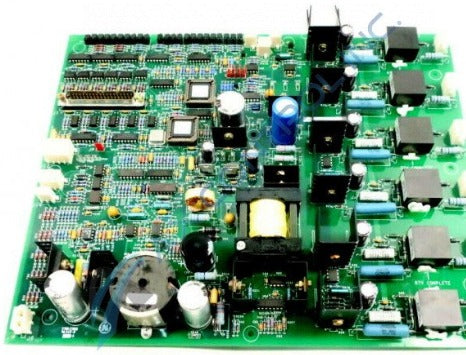 GE Exciter Gate Pulse Amplifier Board IS200EGPAG1B