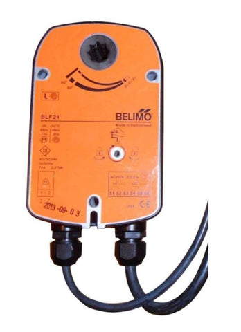 Belimo Actuator BLF24