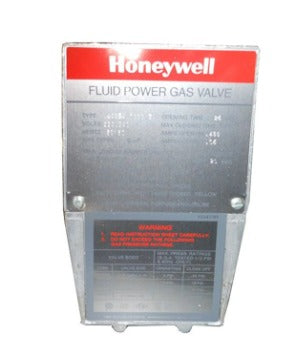 Honeywell Actuator V4055A1080