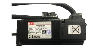 LS Servo Motor APM-SA01ACN-8