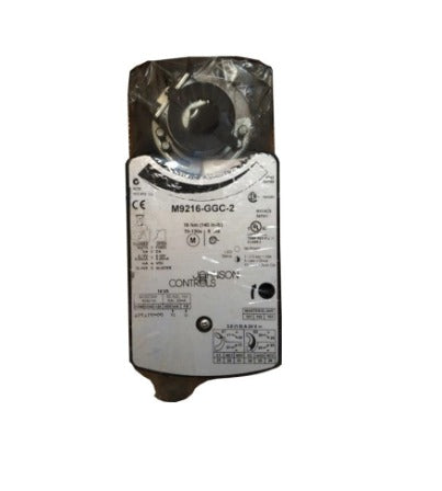 Johnson Controls Actuator M9216-GGC-2