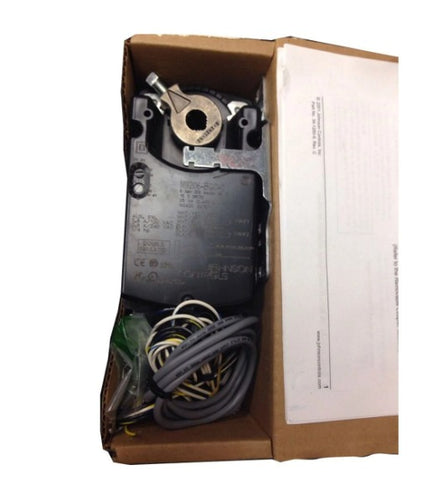 Johnson Controls Actuator M9206-BGC-2