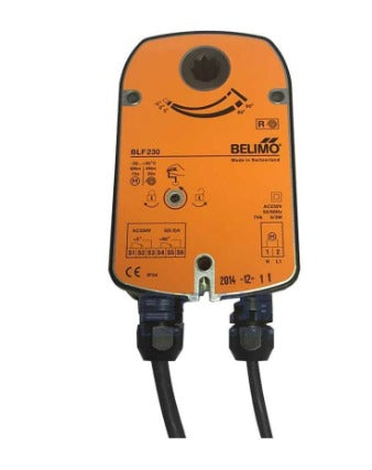Belimo Actuator BLF230