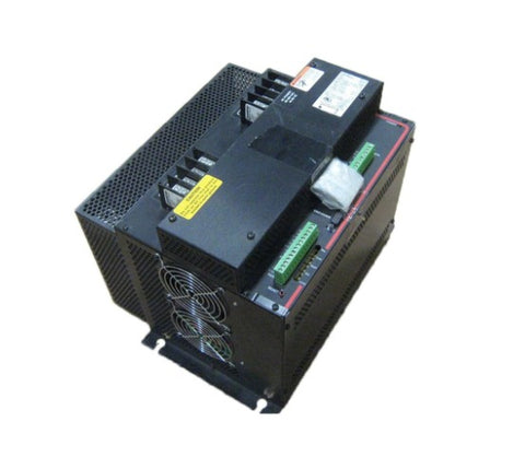 Parker Servoaccionamiento MPA-100-127