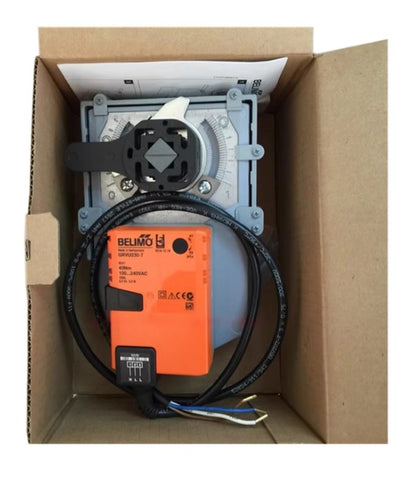 Belimo Actuator GRVU230-7