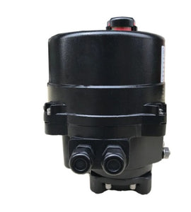 Honeywell Actuator NOM-4B-E