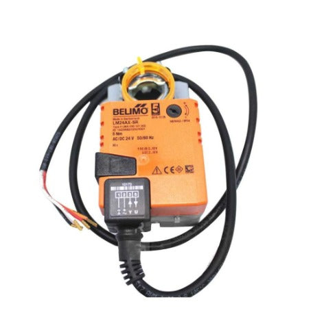 Belimo Actuator LM24AX-SR