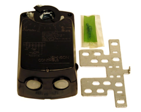 Johnson Controls Actuator M9116-JGA-2