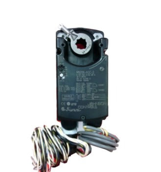 Johnson Controls Actuator M9206-AGC-2