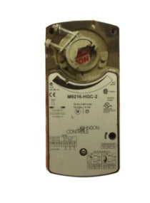 Johnson Controls Actuator M9216-HGC-2