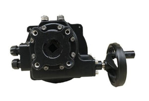Honeywell Actuator NOM-4A-E