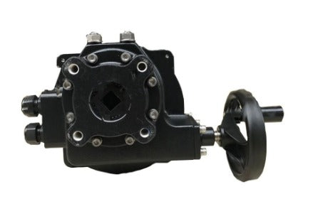 Honeywell Actuator NOM-4A-E