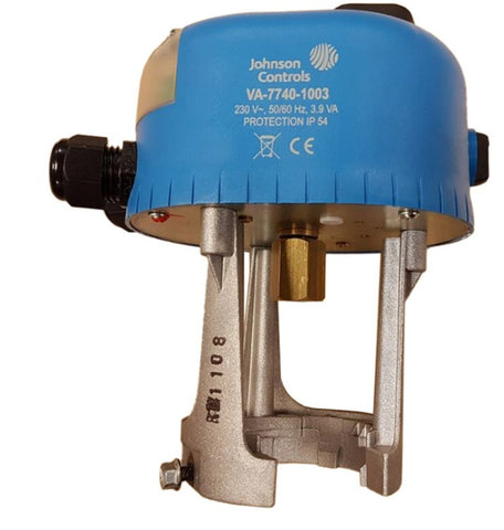 Johnson Controls Actuator VA-7740-1003