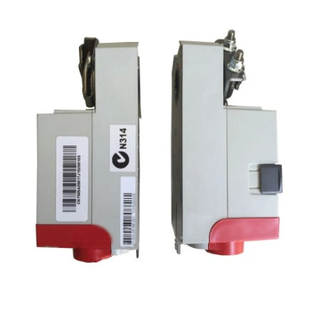 Honeywell Actuator CN4620Q2310