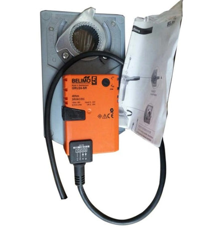 Belimo Actuator GRU24-SR